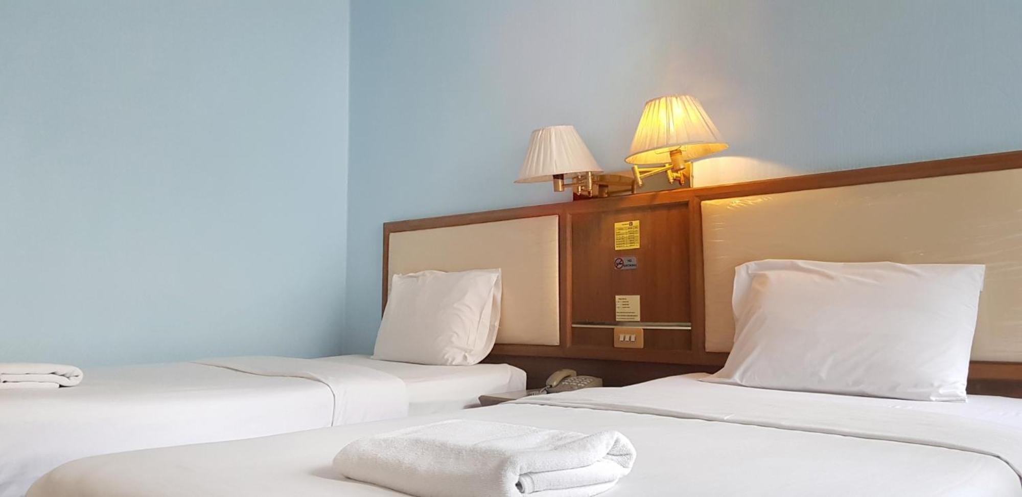 Wish Inn Chidlom Bkk - วิช อินน์ ชิดลม X Makkasan Экстерьер фото