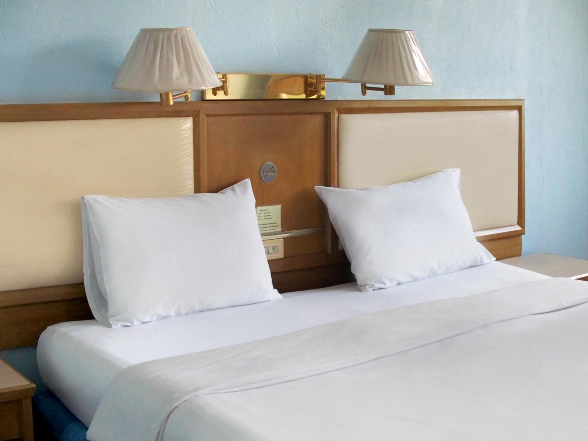 Wish Inn Chidlom Bkk - วิช อินน์ ชิดลม X Makkasan Экстерьер фото